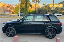 مرسيدس بنز GLE